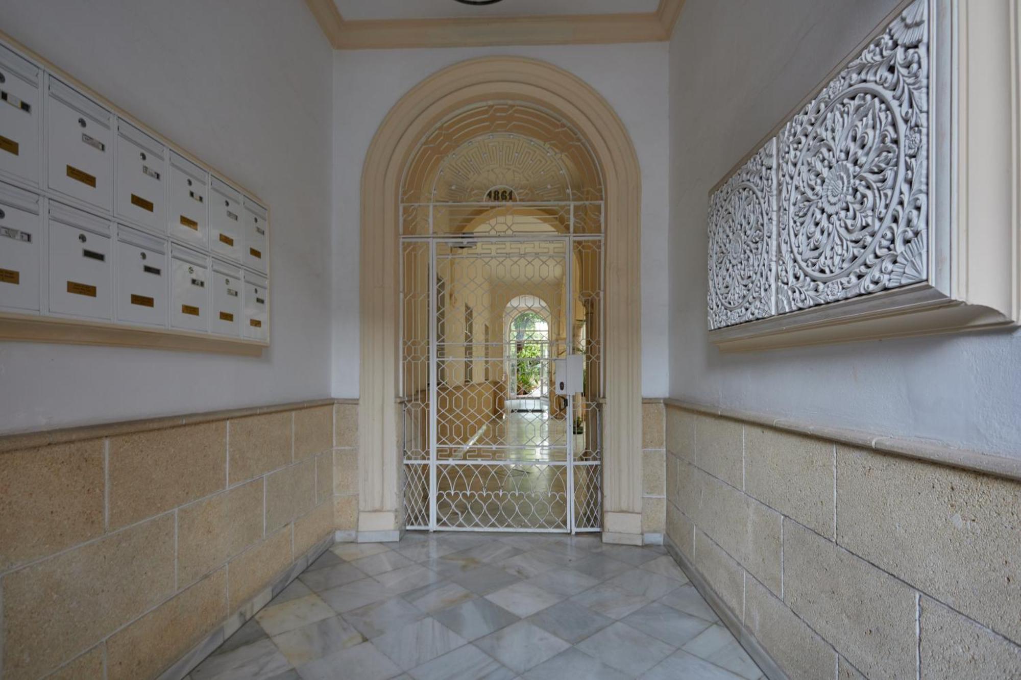 Corazon de Jerez Villa Jerez de la Frontera Exterior foto